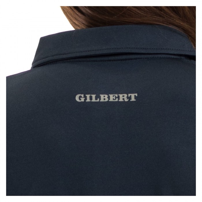 Gilbert Womens Pro Polo (f) Dark Navy