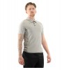 Gilbert PRO POLO (M) Grey