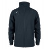 Gilbert Womens PRO SOFT SHELL FULL ZIP JACKET Dark Navy