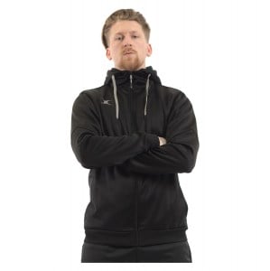 Gilbert PRO TECH FULL ZIP HOODIE (M)