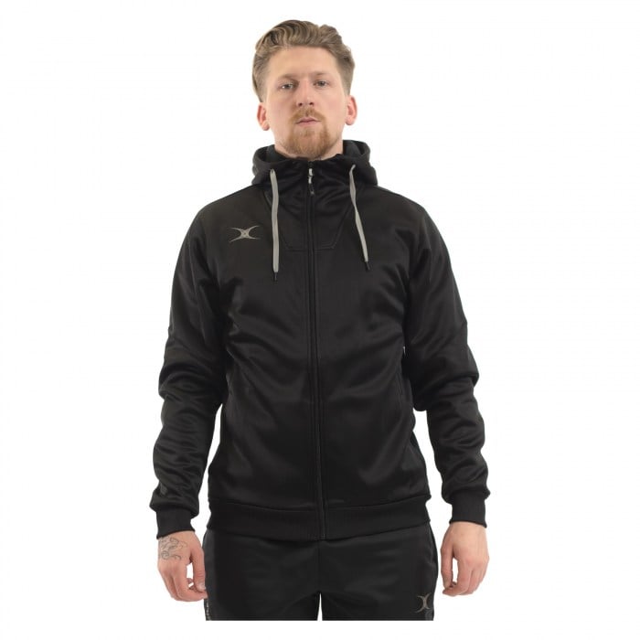 Gilbert PRO TECH FULL ZIP HOODIE (M)