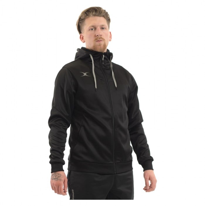 Gilbert PRO TECH FULL ZIP HOODIE (M)
