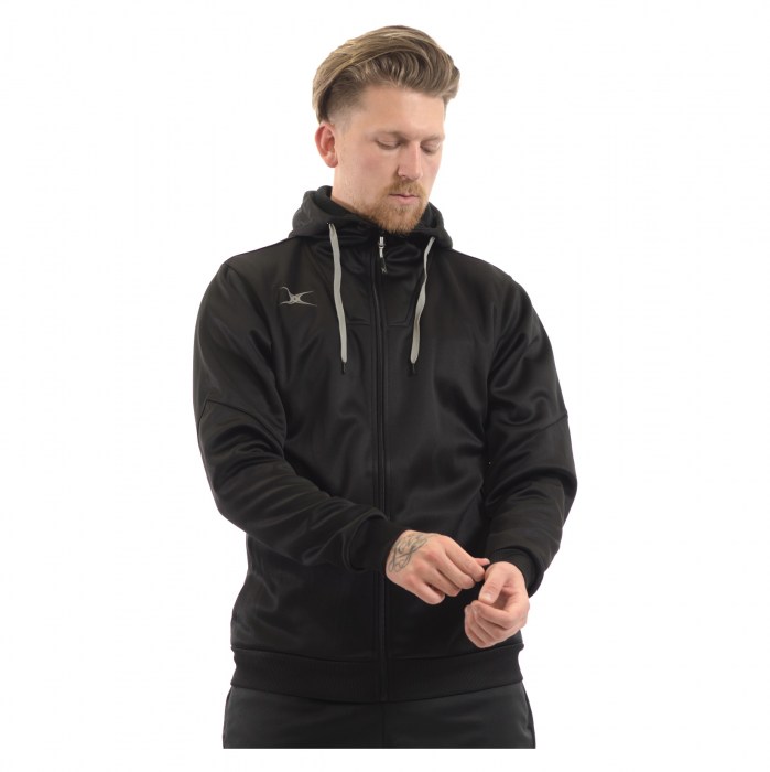 Gilbert PRO TECH FULL ZIP HOODIE (M)