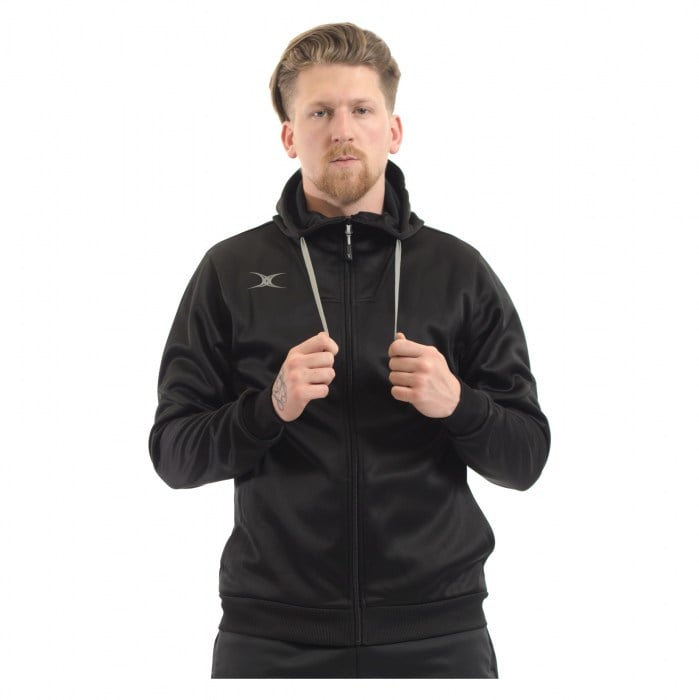 Gilbert PRO TECH FULL ZIP HOODIE (M)
