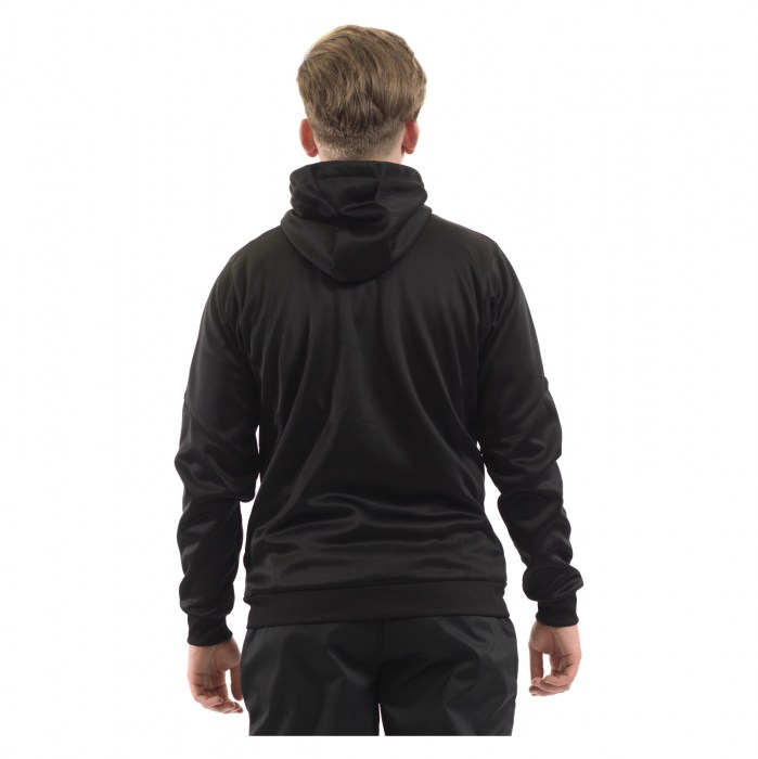 Gilbert PRO TECH FULL ZIP HOODIE (M)