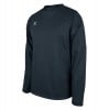 Gilbert Womens Pro Warm Up Top Dark Navy