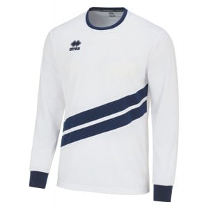 Errea Jaro Long Sleeve Football Shirt