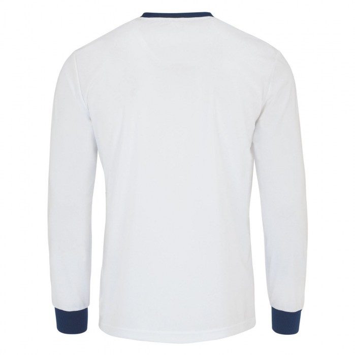 Errea Jaro Long Sleeve Football Shirt