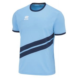 Errea Jaro Short Sleeve Shirt