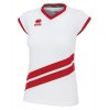 Errea Jens Short Sleeve Shirt (f)