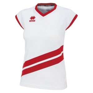 Errea Jens Short Sleeve Shirt (f)