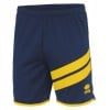 Errea Jaro Shorts Navy Yellow