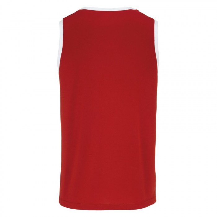 Errea California Basketball Singlet