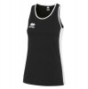 Errea Rachele Singlet (f) Black White