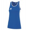 Errea Rachele Singlet (f) Blue White