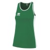 Errea Rachele Singlet (f) Green White