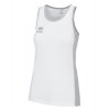 Errea Rachele Singlet (f) White Grey