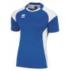 Errea Skarlet Rugby Shirt Blue White