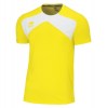 Errea Seth Peformance Tee (m) Yellow_fluo White