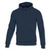 Joma Atenas II Hoodie Navy