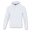 Joma Atenas II Hoodie White