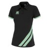Errea Jana Polo Black After_eight
