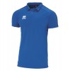 Errea Shedir Retro Polo Blue