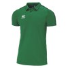 Errea Shedir Retro Polo Green