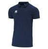 Errea Shedir Retro Polo Navy