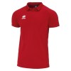 Errea Shedir Retro Polo Red