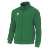 Errea Spring 3.0 Full Zip Jacket Green