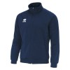 Errea Spring 3.0 Full Zip Jacket Navy