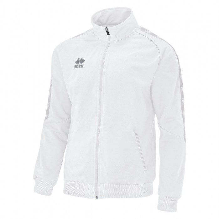 Errea Spring 3.0 Full Zip Jacket