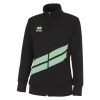 Errea Jessy Tracksuit Jacket Black After_eight