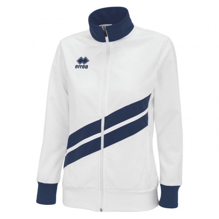 Errea Jessy Tracksuit Jacket