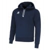 Errea Jonas Basic Hoodie Navy