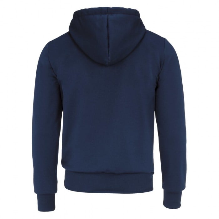 Errea Jonas Basic Hoodie Navy