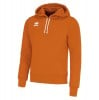 Errea Jonas Basic Hoodie Orange