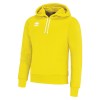 Errea Jonas Basic Hoodie Yellow_fluo