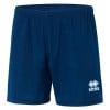 Errea NEW SKIN SHORTS Navy