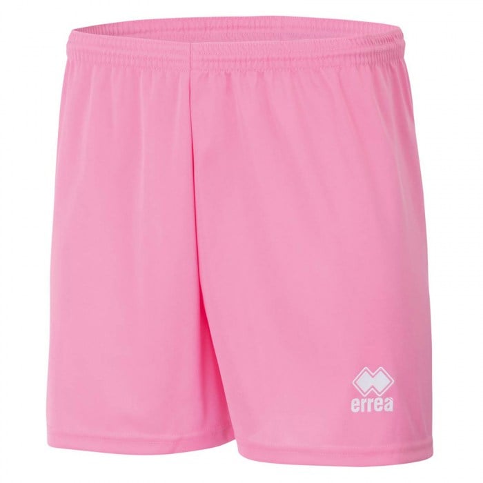 Errea NEW SKIN SHORTS Pink