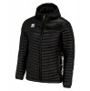 Errea GORNER PUFFA JACKET Black