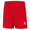 Errea NEW SKIN SHORTS Red