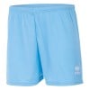 Errea NEW SKIN SHORTS Sky Blue