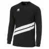 Errea Julio Midlayer Black White
