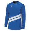 Errea Julio Midlayer Blue White