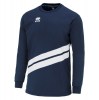 Errea Julio Midlayer Navy White