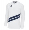 Errea Julio Midlayer White Navy