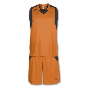 Joma Final Basketball Set (vest/shorts)
