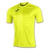 Joma Tiger Short Sleeve Shirt